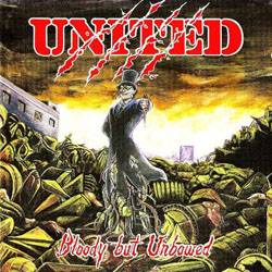 United : Bloody But Unbowed